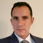 César-Rodríguez - PeerSpot reviewer