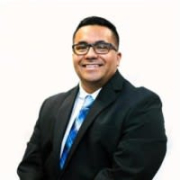 Juan-Contreras - PeerSpot reviewer