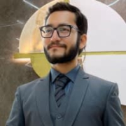 Ritesh Vishwakarma - PeerSpot reviewer