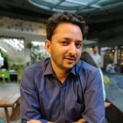 Shyam Lal Navatiya - PeerSpot reviewer