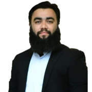 Saad Qaiser - PeerSpot reviewer