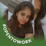 Malini Venkatesan - PeerSpot reviewer