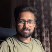 Vikram Prakash - PeerSpot reviewer
