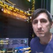 Ihor Shtanko - PeerSpot reviewer