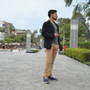 Sebastian Velazquez - PeerSpot reviewer