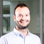 Thieu Ackermans - PeerSpot reviewer