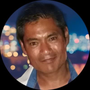 Patrice Delavictoire - PeerSpot reviewer