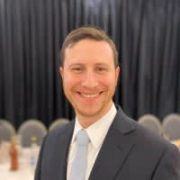 Yehuda Fabian - PeerSpot reviewer