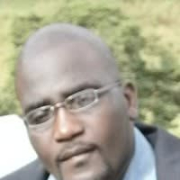 Victor Sibanda - PeerSpot reviewer