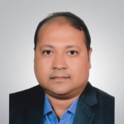 Tariq-Muhammad - PeerSpot reviewer