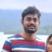 Mohamed Raiyan - PeerSpot reviewer