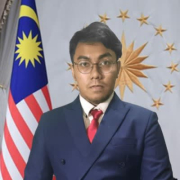 Ahmad Faris Aiman Bin Arizal - PeerSpot reviewer