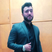 Ahmed Hossam - PeerSpot reviewer