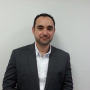 Mohammed Hamad - PeerSpot reviewer