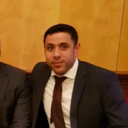 Mohammed Jamous - PeerSpot reviewer