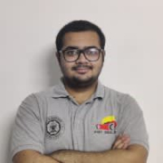 Sanket Suhagiya - PeerSpot reviewer