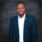 Gerald Chioke - PeerSpot reviewer