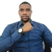 Daniel Inyang - PeerSpot reviewer