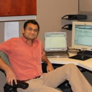 Amit Laddha - PeerSpot reviewer