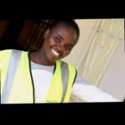 Charity Kimotho - PeerSpot reviewer