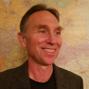 Bryan Senter - PeerSpot reviewer