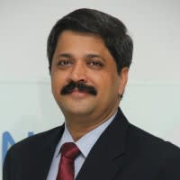 Milind Khamkar - PeerSpot reviewer