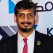 Jiju Gopinath - PeerSpot reviewer