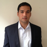 RaulFernandez - PeerSpot reviewer