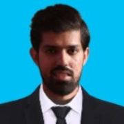 FarkhundAbbas - PeerSpot reviewer