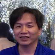 Arthur Fan - PeerSpot reviewer