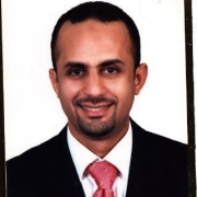 Ahmed Ouda - PeerSpot reviewer