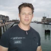 Danny Vincken - PeerSpot reviewer