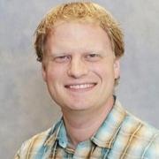 Jason Hayes - PeerSpot reviewer