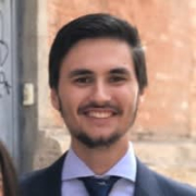 Vicente Centelles - PeerSpot reviewer