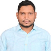 ShahnawazAlam1 - PeerSpot reviewer
