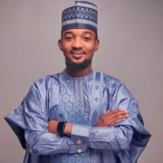 Nafiu Garba - PeerSpot reviewer