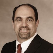 Christopher Finch - PeerSpot reviewer