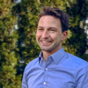 Daniel Penn - PeerSpot reviewer