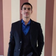 Deepanshu Thakur - PeerSpot reviewer