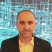 Sebastien Foucou - PeerSpot reviewer