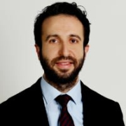 Burak AKCAGUN - PeerSpot reviewer