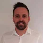 Alberto Ballestin - PeerSpot reviewer