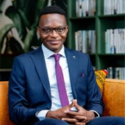 Arucy Lionel - PeerSpot reviewer