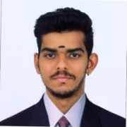 KARTHICKM - PeerSpot reviewer