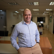 RodrigoBassani - PeerSpot reviewer