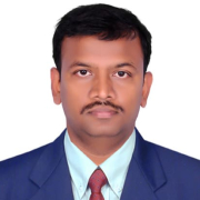 Nekkala Nagendra - PeerSpot reviewer