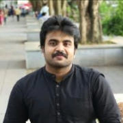 Prashob Km - PeerSpot reviewer