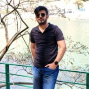 Badal Arora - PeerSpot reviewer