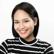 Vicki Sham - PeerSpot reviewer