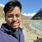 Ravi_Singh  - PeerSpot reviewer
